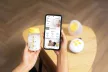 MEDELA Solo™ Hands-free elektromos anyatejfejő