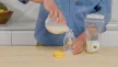 MEDELA Solo™ Hands-free elektromos anyatejfejő
