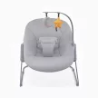 KINDERKRAFT Pihenőszék hintázó CALMEE 0m+, 9kg-ig