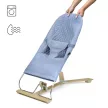 KINDERKRAFT Mimi Nordic Breeze hintaszék, 9 kg-ig