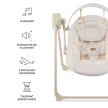 KINDERKRAFT Houpačka Swingee Bézs