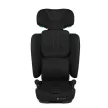 KINDERKRAFT Fix2Go i-Size autósülés 76-150 cm Fekete