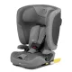 KINDERKRAFT Fix2Go i-Size autósülés 76-150 cm Szürke