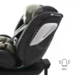 KINDERKRAFT Autósülés i-360 2 Plus (40-150 cm) Fekete