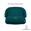 KINDERKRAFT I-Boost 2 ülésmagasító (125–150 cm) Zöld