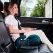 KINDERKRAFT I-Boost 2 ülésmagasító (125–150 cm) Zöld
