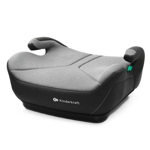 KINDERKRAFT I-Boost 2 ülésmagasító (125–150 cm) Szürke