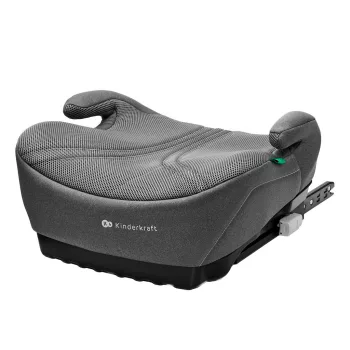   KINDERKRAFT I-Boost 2 Pro ülésmagasító (125–150 cm) Szürke