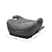 KINDERKRAFT I-Boost 2 Pro ülésmagasító (125–150 cm) Szürke