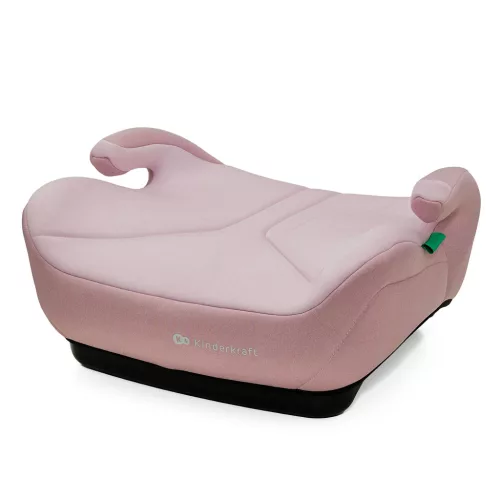 KINDERKRAFT I-Boost 2 ülésmagasító (125–150 cm) Rózsaszín