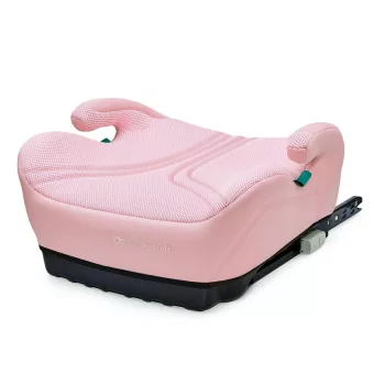   KINDERKRAFT I-Boost 2 Pro ülésmagasító (125–150 cm) Rózsaszín