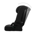KINDERKRAFT Autósülés I-Comfy i-Size (76-tól 150 cm-ig) Fekete