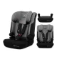 KINDERKRAFT Autósülés I-Comfy i-Size (76-150 cm) Sötétszürke