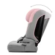 KINDERKRAFT Autósülés I-Comfy i-Size (76-tól 150 cm-ig) Rózsaszín