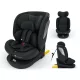 KINDERKRAFT i-Grow 2 Plus autósülés (40-150 cm) Fekete