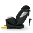 KINDERKRAFT i-Grow 2 Plus autósülés (40-150 cm) Fekete