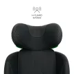 KINDERKRAFT i-Grow 2 Plus autósülés (40-150 cm) Fekete