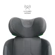 KINDERKRAFT Autósülés i-Grow 2 Plus (40-150 cm) Szürke