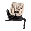 KINDERKRAFT Autósülés I-Guard I-size (40-105 cm) Bézs