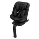 KINDERKRAFT Autósülés I-Guard I-size (40-105 cm) Fekete