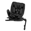 KINDERKRAFT Autósülés I-Guard I-size (40-105 cm) Fekete