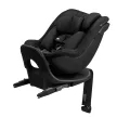 KINDERKRAFT Autósülés I-Guard I-size (40-105 cm) Fekete