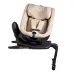 KINDERKRAFT Autósülés I-Guard Pro I-size (61–105 cm) Bézs