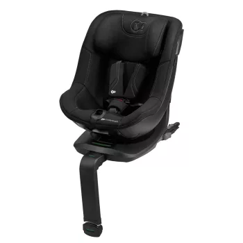   KINDERKRAFT Autósülés I-Guard Pro I-size (61–105 cm) Fekete