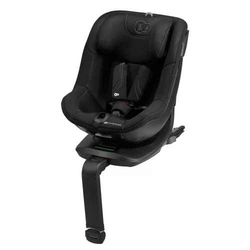KINDERKRAFT Autósülés I-Guard Pro I-size (61–105 cm) Fekete