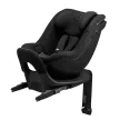 KINDERKRAFT Autósülés I-Guard Pro I-size (61–105 cm) Fekete