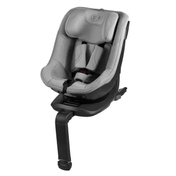   KINDERKRAFT Autósülés I-Guard Pro I-size (61–105 cm) Szürke