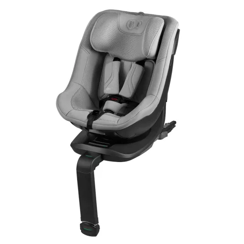 KINDERKRAFT Autósülés I-Guard Pro I-size (61–105 cm) Szürke