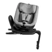 KINDERKRAFT Autósülés I-Guard Pro I-size (61–105 cm) Szürke