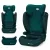 KINDERKRAFT Autósülés i-Spark i-Size 100-150 cm Zöld