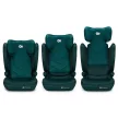 KINDERKRAFT Autósülés i-Spark i-Size 100-150 cm Zöld