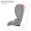 KINDERKRAFT Autósülés i-Spark i-Size 100-150 cm Pink
