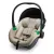 KINDERKRAFT Mink Pro 2 autósülés (0-13 kg) Bézs