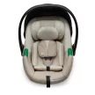 KINDERKRAFT Mink Pro 2 autósülés (0-13 kg) Bézs