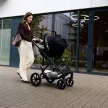 KINDERKRAFT Mink Pro 2 autósülés (0-13 kg) Bézs