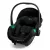 KINDERKRAFT Mink Pro 2 autósülés (0-13 kg) Fekete