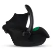 KINDERKRAFT Mink Pro 2 autósülés (0-13 kg) Fekete