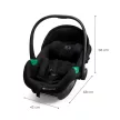 KINDERKRAFT Mink Pro 2 autósülés (0-13 kg) Fekete