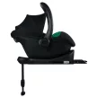 KINDERKRAFT Mink Pro 2 autósülés (0-13 kg) Fekete