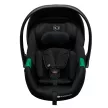 KINDERKRAFT Mink Pro 2 autósülés (0-13 kg) Fekete