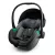 KINDERKRAFT Mink Pro 2 autósülés (0-13 kg) Szürke