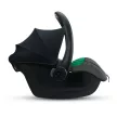 KINDERKRAFT Mink Pro 2 autósülés (0-13 kg) Szürke