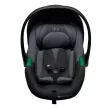 KINDERKRAFT Mink Pro 2 autósülés (0-13 kg) Szürke