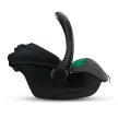 KINDERKRAFT Mink Pro 2 autósülés (0-13 kg) Szürke
