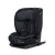 KINDERKRAFT Autósülés Oneto3 i-Size 76-150cm + Isofix Grafit fekete