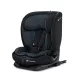 KINDERKRAFT Autósülés Oneto3 i-Size 76-150cm + Isofix Grafit fekete